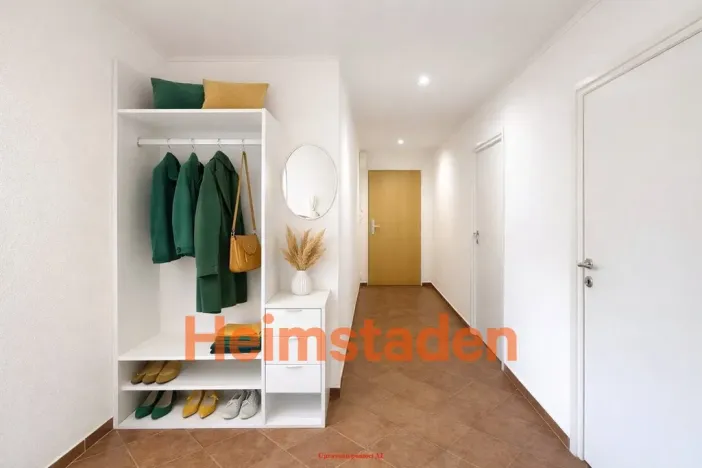 Pronájem bytu 3+1, Karviná - Nové Město, Závodní, 72 m2