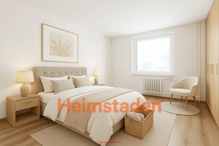 Pronájem bytu 3+1, Horní Suchá, Dr. Glazera, 79 m2