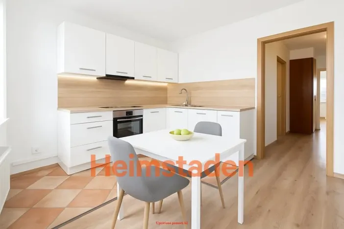 Pronájem bytu 3+1, Horní Suchá, Dr. Glazera, 79 m2