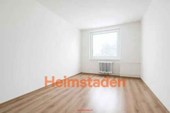 Pronájem bytu 3+1, Horní Suchá, Dr. Glazera, 79 m2