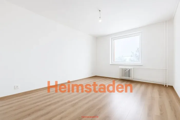 Pronájem bytu 3+1, Horní Suchá, Dr. Glazera, 79 m2