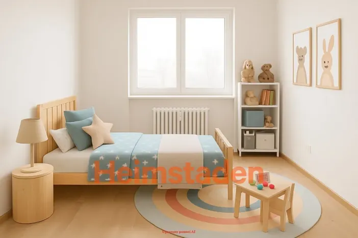 Pronájem bytu 3+1, Ostrava - Moravská Ostrava, Sokolská třída, 77 m2