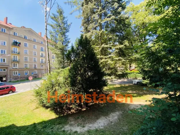 Pronájem bytu 2+1, Ostrava - Poruba, Budovatelská, 57 m2