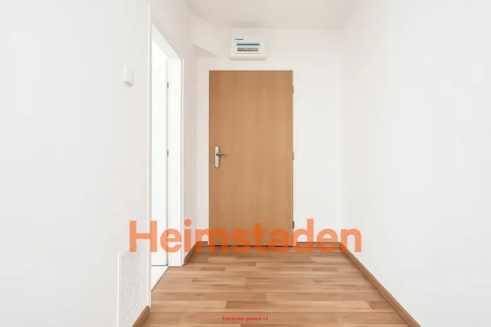 Pronájem bytu 2+1, Hlučín, Jarní, 48 m2