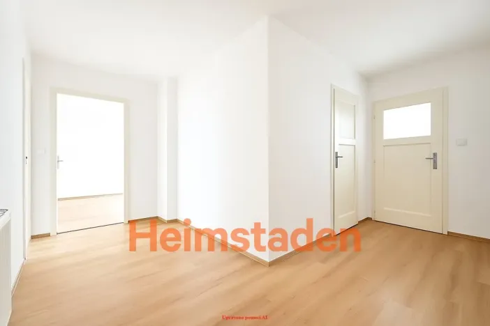 Pronájem bytu 2+1, Hlučín, Jana Nerudy, 63 m2