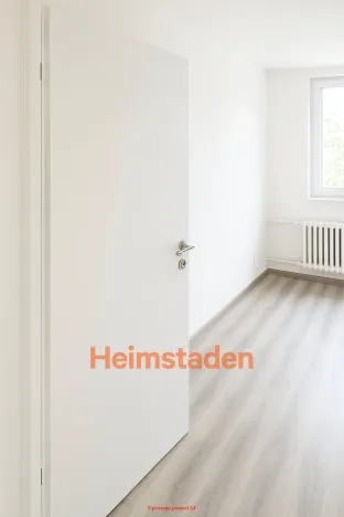 Pronájem bytu 3+1, Frýdek-Místek - Místek, Dr. Antonína Vaculíka, 82 m2