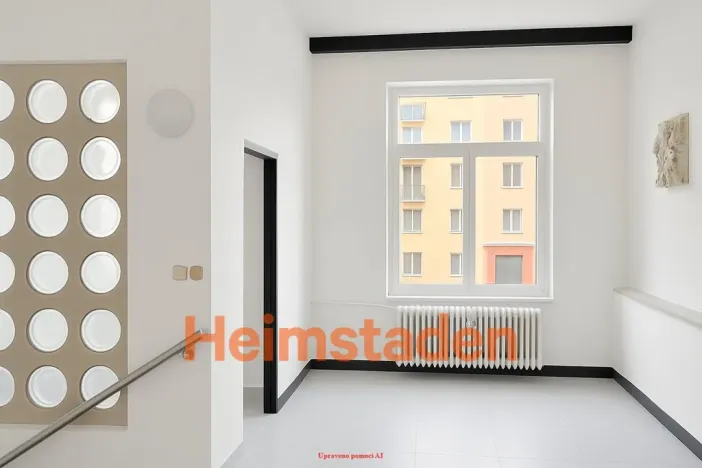 Pronájem obchodního prostoru, Ostrava - Moravská Ostrava, Sokolská třída, 178 m2