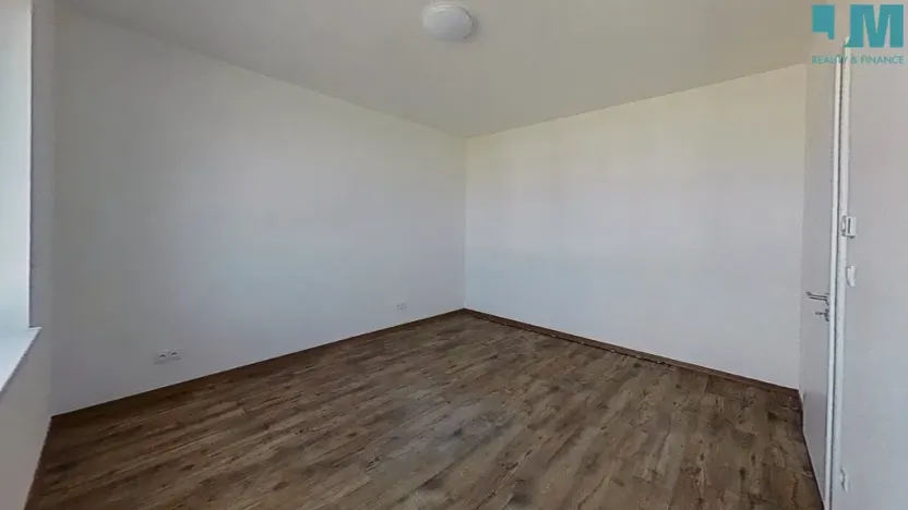 Pronájem bytu 2+kk, Jihlava, Heidenheimská, 54 m2