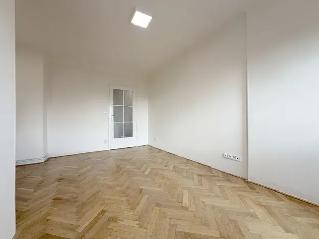 Pronájem bytu 2+kk, Praha - Krč, U krčské vodárny, 40 m2