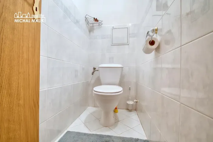 Prodej bytu 2+kk, Teplice nad Bečvou, 60 m2