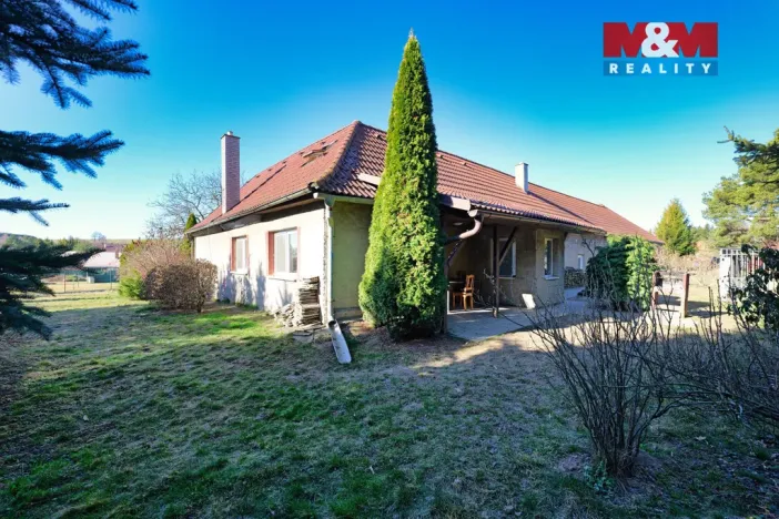 Prodej rodinného domu, Brodek u Konice, 167 m2