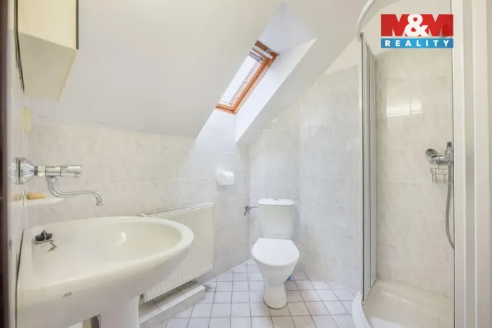 Prodej rodinného domu, Račice, 250 m2