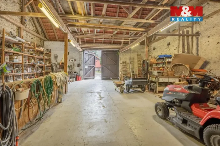 Prodej rodinného domu, Račice, 250 m2