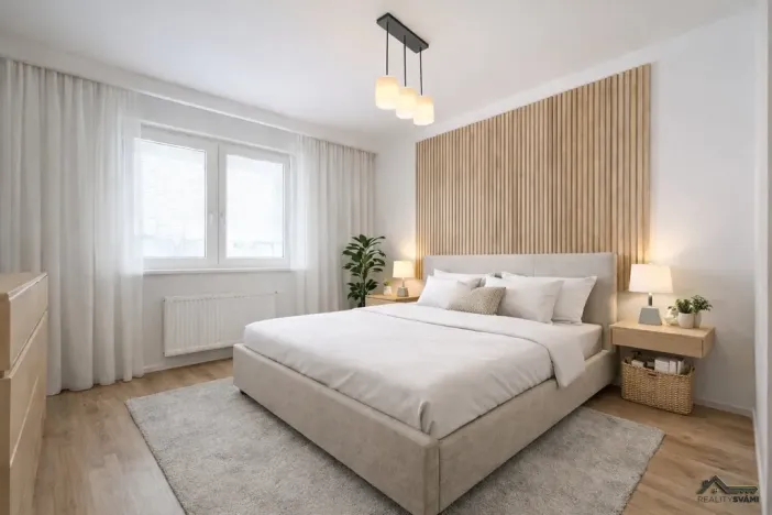 Prodej bytu 2+kk, Ostrava, Provaznická, 45 m2