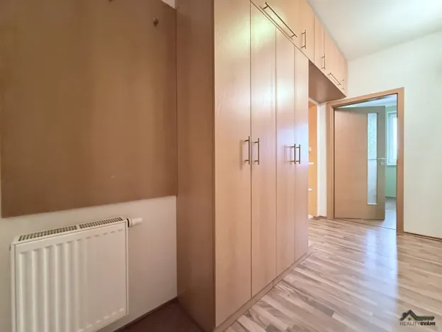 Prodej bytu 2+kk, Ostrava, Provaznická, 45 m2