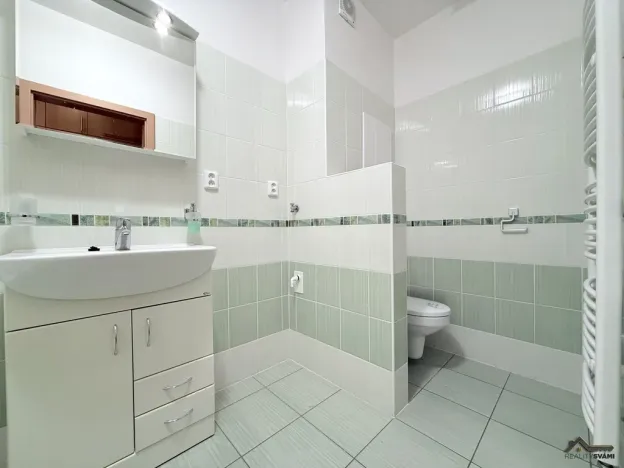 Prodej bytu 2+kk, Ostrava, Provaznická, 45 m2