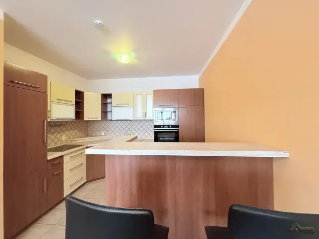 Prodej bytu 2+kk, Ostrava, Provaznická, 45 m2