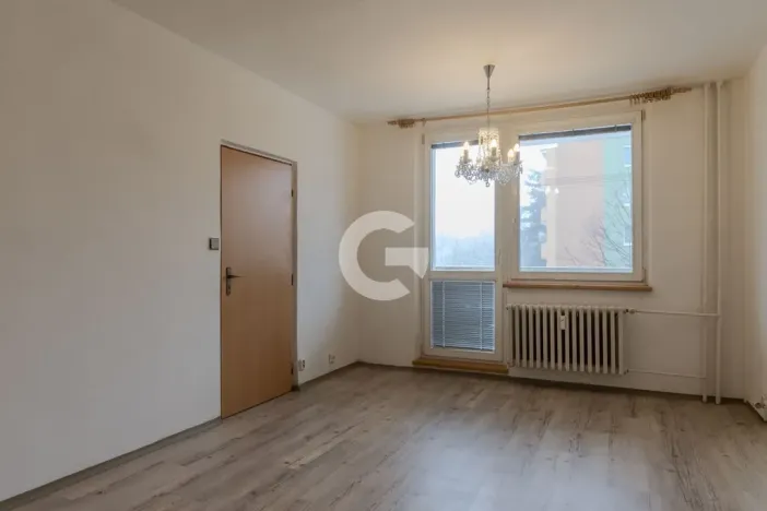 Prodej bytu 3+1, Otrokovice - Kvítkovice, SNP, 70 m2