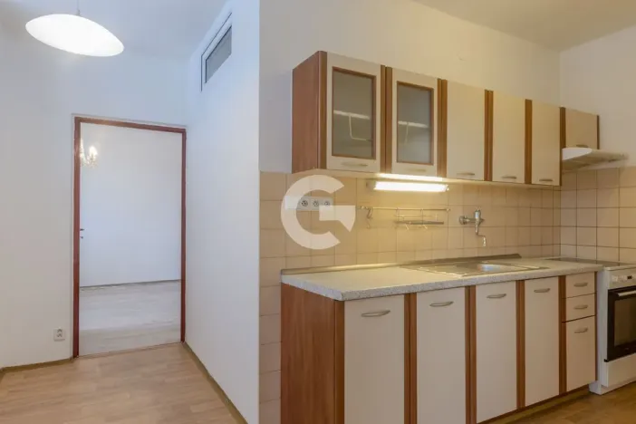 Prodej bytu 3+1, Otrokovice - Kvítkovice, SNP, 70 m2