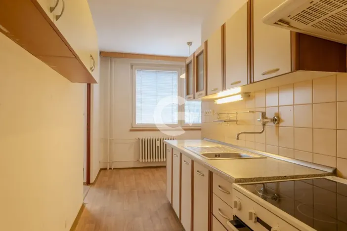 Prodej bytu 3+1, Otrokovice - Kvítkovice, SNP, 70 m2