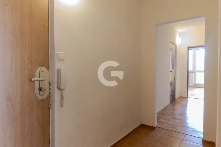 Prodej bytu 3+1, Otrokovice - Kvítkovice, SNP, 70 m2