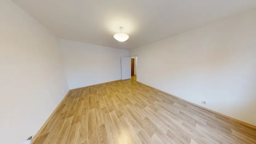 Pronájem bytu 1+1, Ostrava - Výškovice, Šeříková, 40 m2