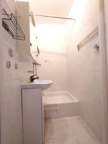 Prodej bytu 1+kk, Praha - Záběhlice, Narcisová, 25 m2