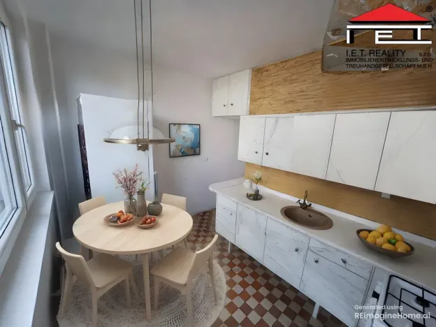 Prodej bytu 3+1, Frýdek-Místek, Frýdlantská, 74 m2