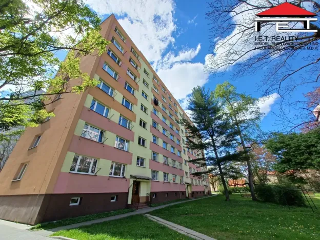 Prodej bytu 3+1, Frýdek-Místek, Frýdlantská, 74 m2