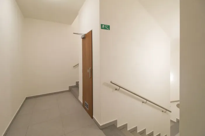 Pronájem bytu 1+kk, Plzeň - Jižní Předměstí, Tovární, 35 m2