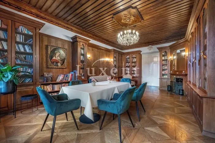 Prodej domu, Trnová, 1585 m2