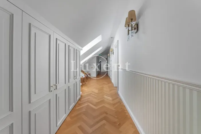 Prodej domu, Trnová, 1585 m2