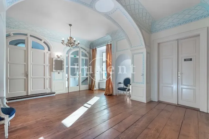 Prodej ubytování, Trnová, 1585 m2