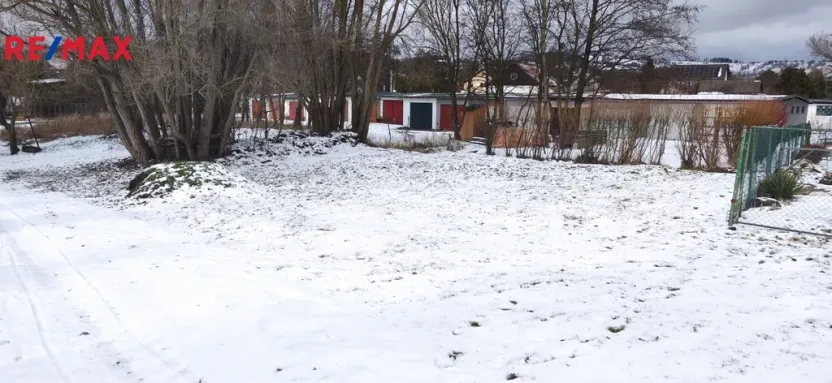 Prodej pozemku pro bydlení, Světlá Hora, 1466 m2