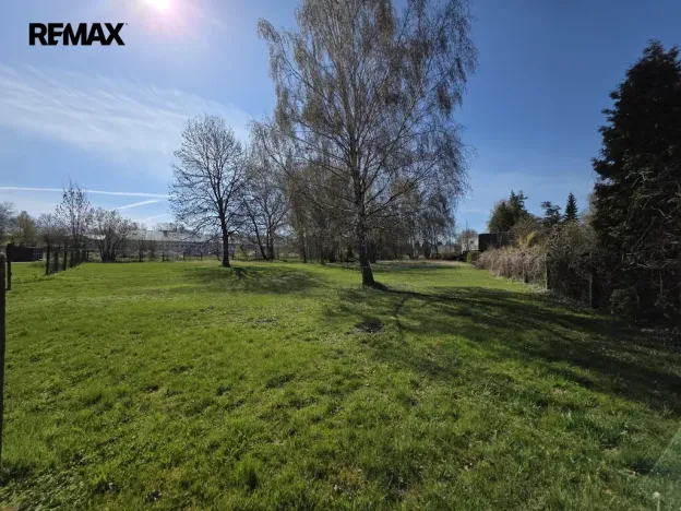 Prodej pozemku pro bydlení, Světlá Hora, 1466 m2