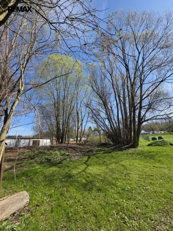 Prodej pozemku pro bydlení, Světlá Hora, 1466 m2