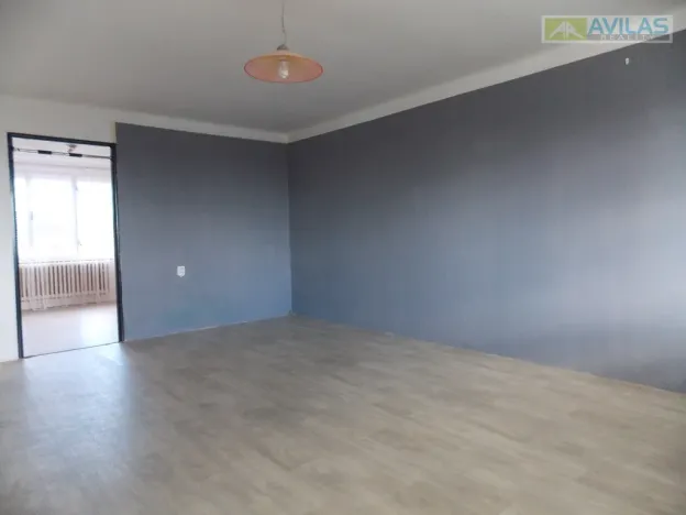 Pronájem bytu 3+1, Benešov, 70 m2