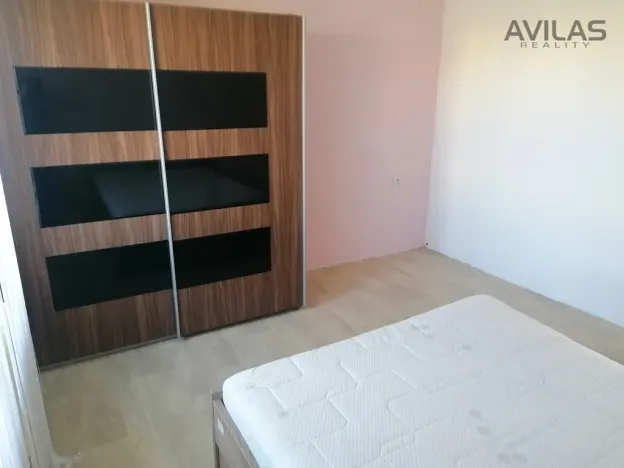 Pronájem bytu 3+1, Benešov, 70 m2