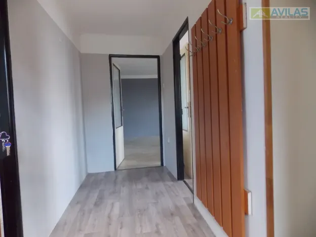 Pronájem bytu 3+1, Benešov, 70 m2