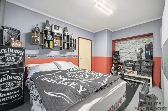 Prodej bytu 3+1, Rokytnice v Orlických horách, 72 m2