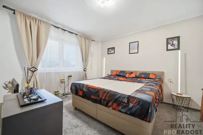 Prodej bytu 3+1, Rokytnice v Orlických horách, 72 m2