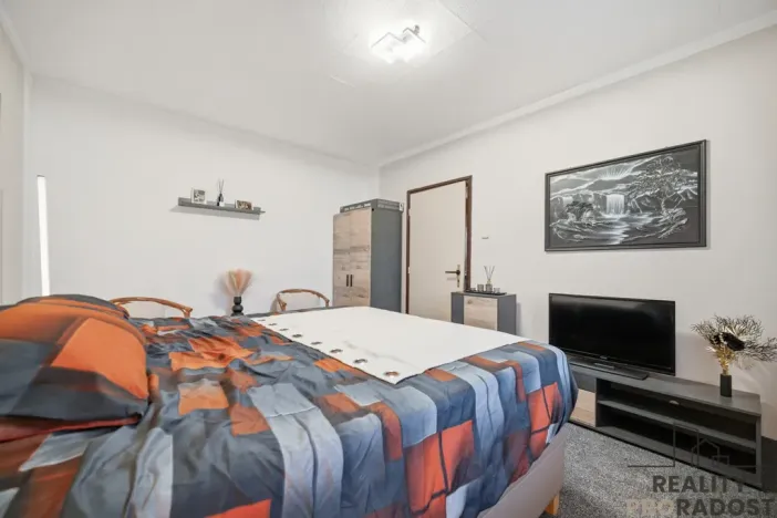 Prodej bytu 3+1, Rokytnice v Orlických horách, 72 m2