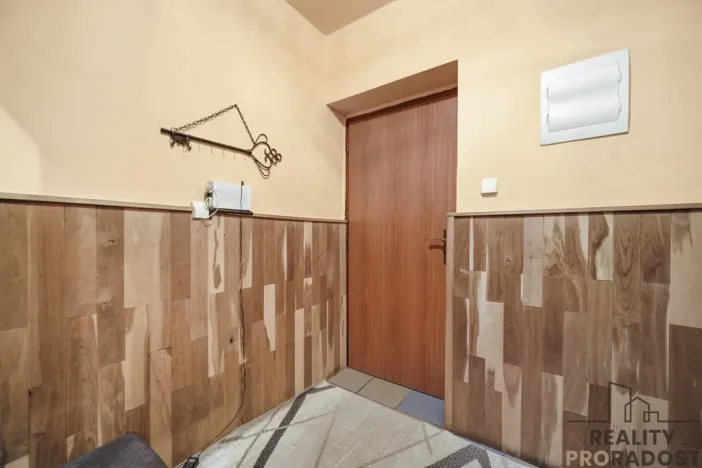 Prodej bytu 3+1, Rokytnice v Orlických horách, 72 m2