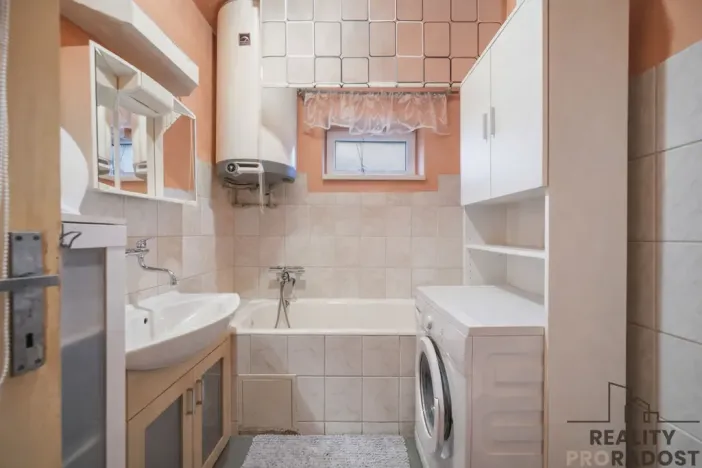 Prodej bytu 3+1, Rokytnice v Orlických horách, 72 m2