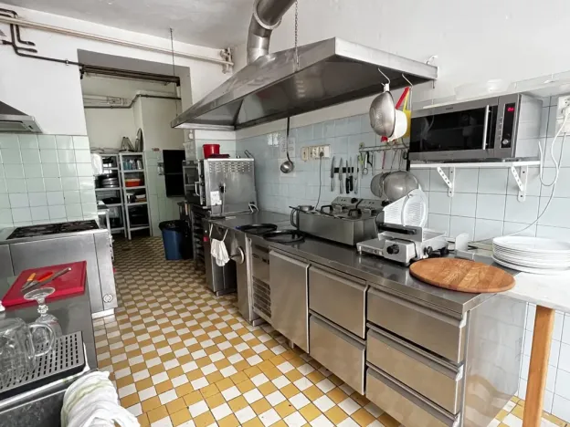 Prodej ubytování, Svojanov, 1200 m2