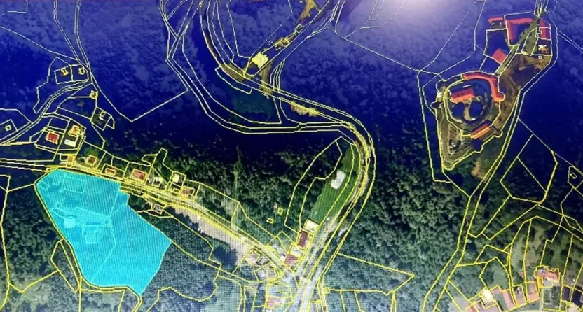 Prodej ubytování, Svojanov, 1200 m2