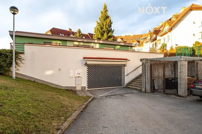 Prodej bytu 1+kk, Brno, Högrova, 37 m2