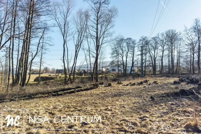 Prodej louky, Liberec - Liberec XXIII-Doubí, 9589 m2