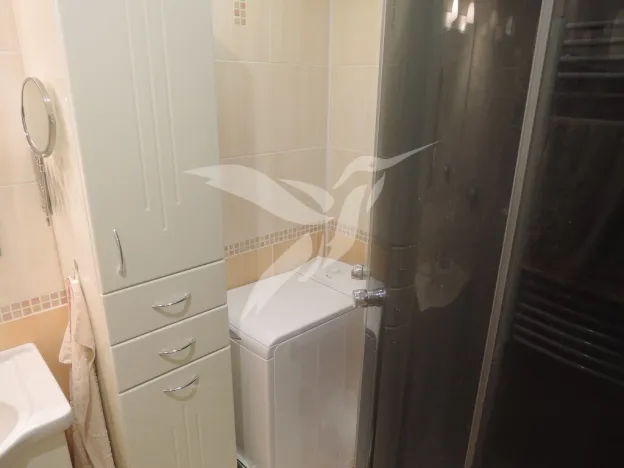 Pronájem bytu 2+1, Přeštice, Tř. 1. máje, 52 m2