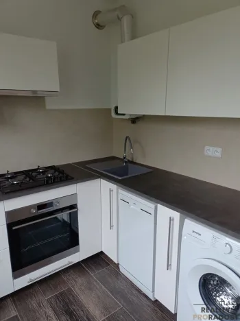 Pronájem bytu 2+1, Třinec, Palackého, 57 m2